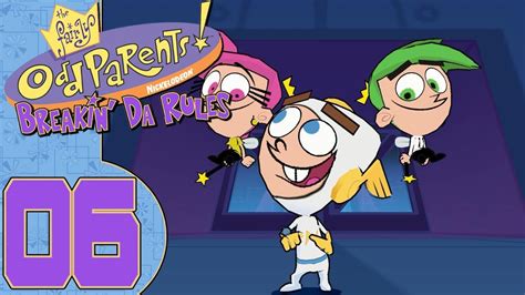 Milftoon Fairly Oddparents Breaking Rules Porn Telegraph