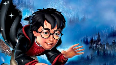 Watch Harry Potter Sorcerer's Stone Full Movie Youtube - Harry Potter and the sorcerer´s stone full game movie - YouTube