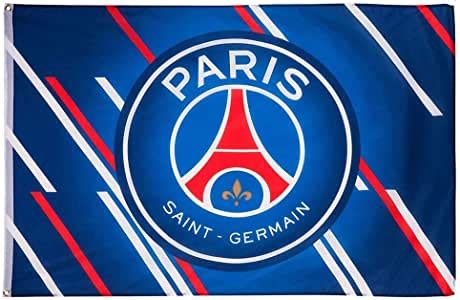 30 paris saint germain brand logos and icons. PSG - Flagge Logo Paris Saint-Germain - Blau: Amazon.de ...