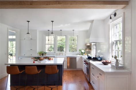 Top Takeaways From The 2021 Us Houzz Kitchen Trends Study Kitchen
