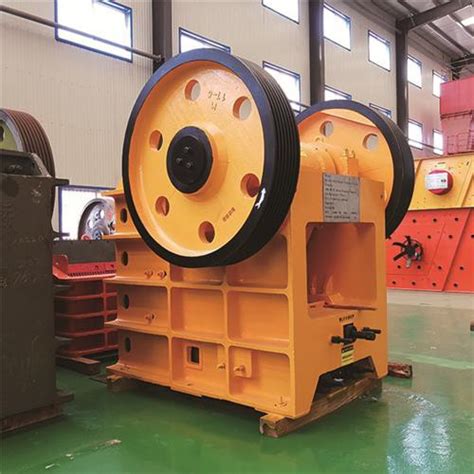 China Pe 900×1200 Jaw Crusher Suppliers And Manufacturers And Factory