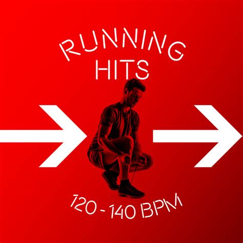 Running Hits 120 140 Bpm Album By Running Hits Spotify