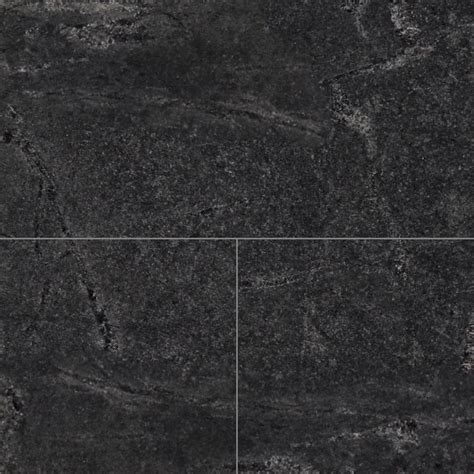 Soapstone Black Marble Tile Texture Seamless 14116