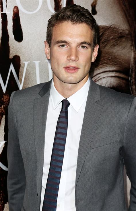 alex russell picture 2 premiere of metro goldwyn mayer pictures and screen gems carrie