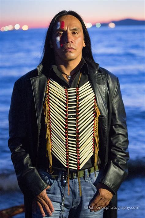 latest photo shoot with native american models native american pictures