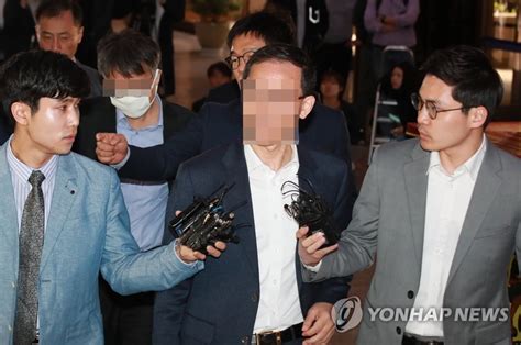 경찰 드루킹 인사청탁 대상 변호사 2명 참고인 조사 종합 연합뉴스