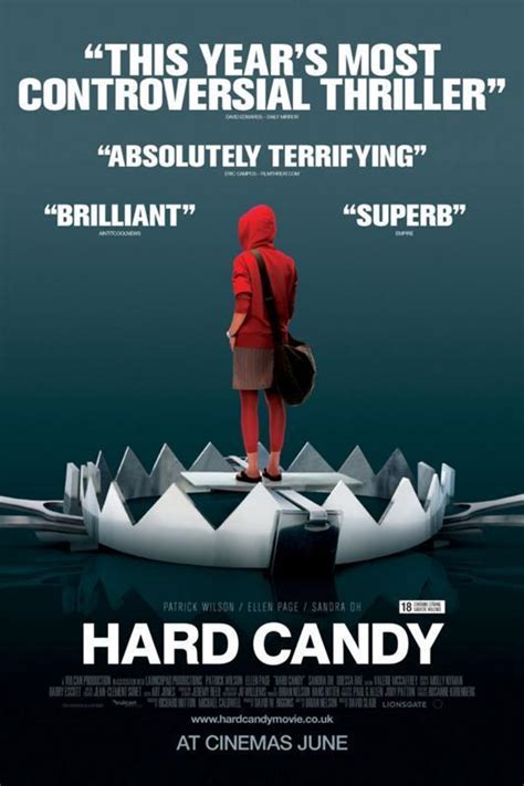 Image Gallery For Hard Candy Filmaffinity