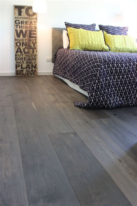French Grey 06 Style Timber Floor