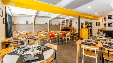 Restaurant Pointe Noire Bar à Mets à Aix En Provence 13100 Menu