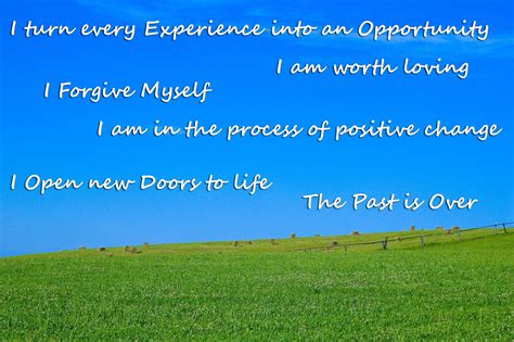 Moving Forward Positive Affirmations Affirmations Positivity