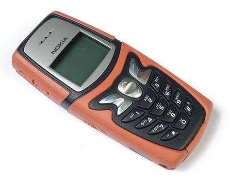 Nokia 3310 3210 3410 Weisst Du Noch Wie Die Alten Nokia Handys