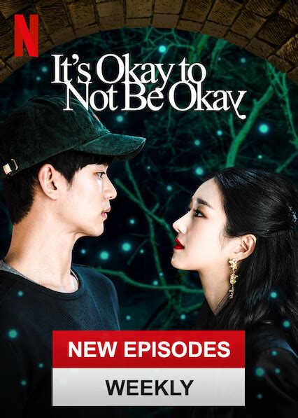 Its Okay To Not Be Okay Netflix Photo 44387693 Fanpop