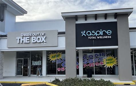 About Ootb Crossfit Out Of The Box Pompano Beach Fl