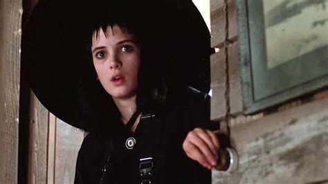 Collection by swag asf • last updated 4 weeks ago. maycintadamayantixibb: How Old Is Winona Ryder In Beetlejuice