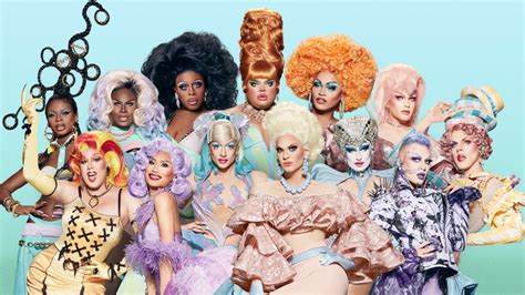 ‘rupauls Drag Race Season 13 Fails To Pack Punches In Pacing Plot