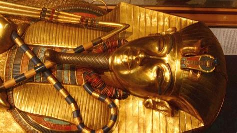 The Story Of King Tut The Discovery Of King Tuts Tomb