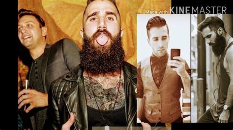 Reality Tv Star Paul Abrahamian Tells Why He Wont Be On Big Brother