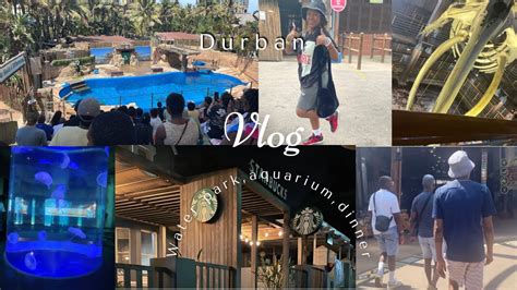 Small Durban Vlog South African Youtuber YouTube