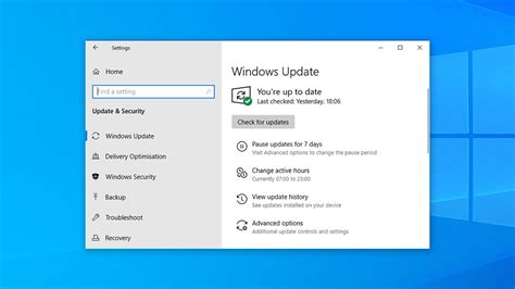 Windows Microsoft Updates For Windows 10 Aslisrael