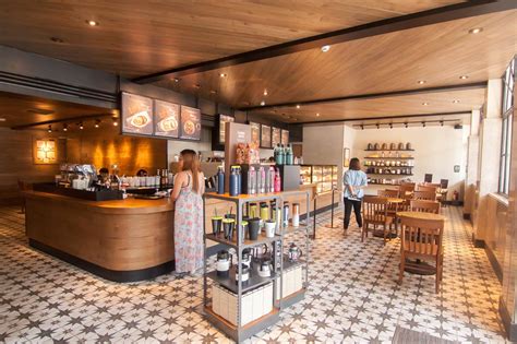 10 Prettiest Starbucks Outlets In The Philippines To Visit