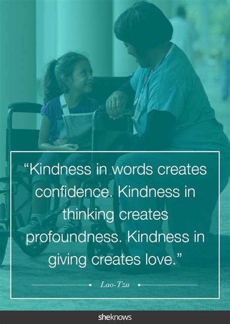 20 Quotes About Kindness We Could All Really Use Right Now Kindness
