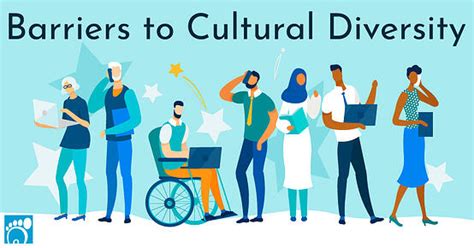 Barriers To Cultural Diversity Training And Etracking Solutions