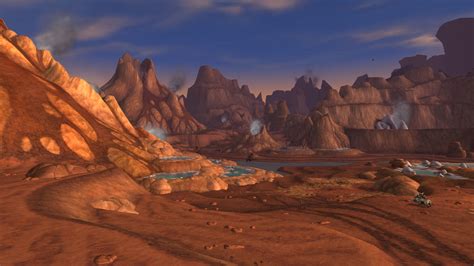 You will join a team of people with their own set of skills: WoD Beta: Adventures in Gorgrond gallery | Eyes of the Beast