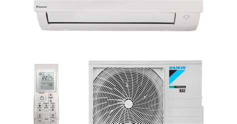 Daikin Sensira Ftxc C Rxc C Btu