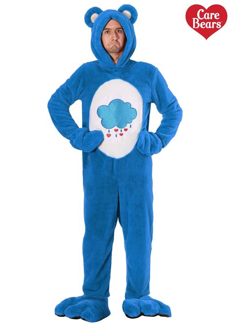 Sexy Care Bear Costume