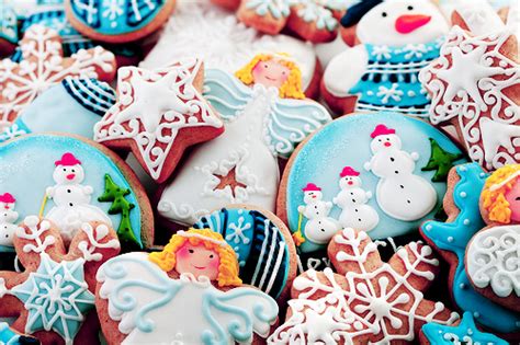 See christmas cookies stock video clips. Beautiful Christmas Cookies Pictures, Photos, and Images ...