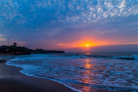 Beautiful Beaches In India For Winter Vacation Times Of India Travel