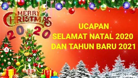 Berikut referensi ucapan selamat natal dalam bahasa inggris dan bahasa indonesia, simak ya! Undangan Natal Dalam Bahasa Inggris - 13 Ucapan Natal ...
