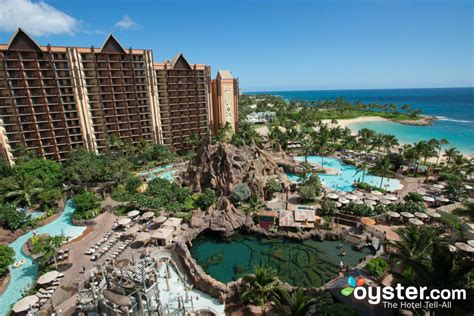Aulani A Disney Resort Spa Review What To Really Expect If You Stay