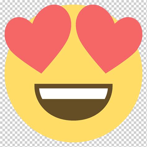 Amor Emoji Amor Emoji Iconos Logos Emojis Emojis Enamorado Png