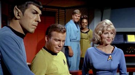 Watch Star Trek The Original Series Remastered Season 1 Episode 8