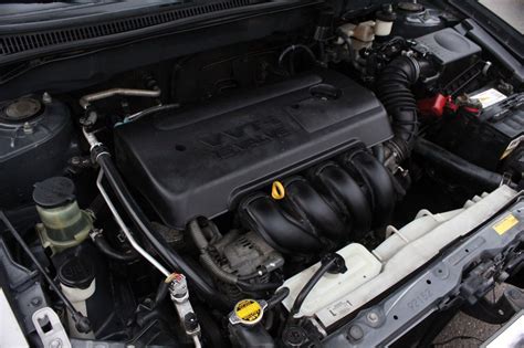 Shop our complete selection for a wide range of vehicle makes & models. 2006 Toyota Corolla CE | Victory Motors of Colorado