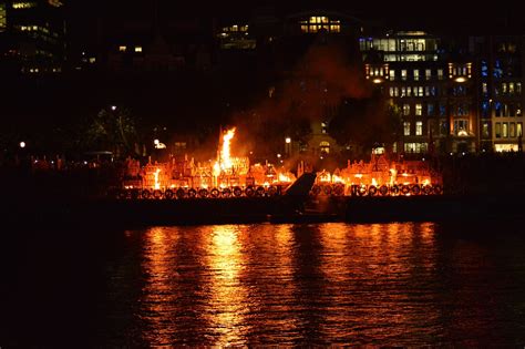 Aluns Photography Stuff Great Fire Of London 350 Anniversary 1666 2016