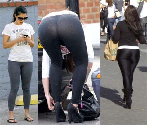 como usar leggings mujeres divinas