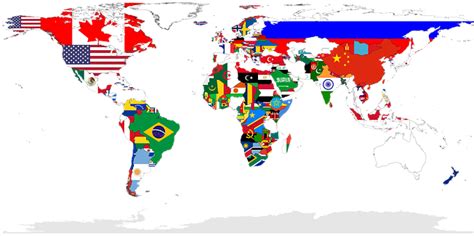 World Map Checklist Kinderzimmer 2018
