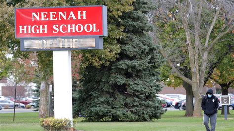 Neenah School District Seeks Name Suggestions For New Middle School