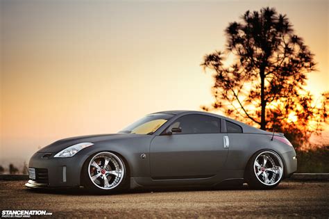 The Ultimate Wheel Guide For The Nissan 350z 2021 Edition Furious