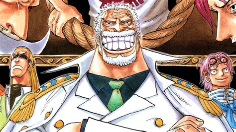 Top 10 Strongest One Piece Admirals Animeblog Part 3