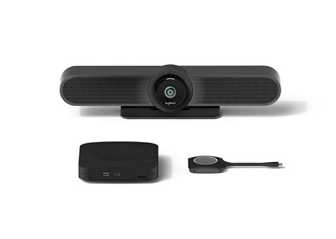 Logitech Meetup And Barco Cx 20 Gen2 Video Conferencing Australia