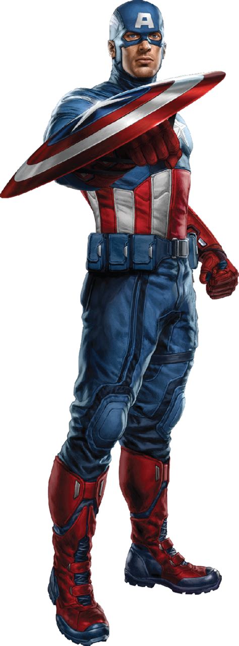 Image Sjpa Captain America 5png Disney Wiki