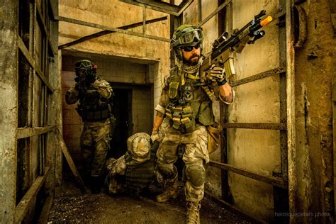 assault, Guns, Military, Rifle, Weapons, Airsoft, Game, Toys, Combat ...