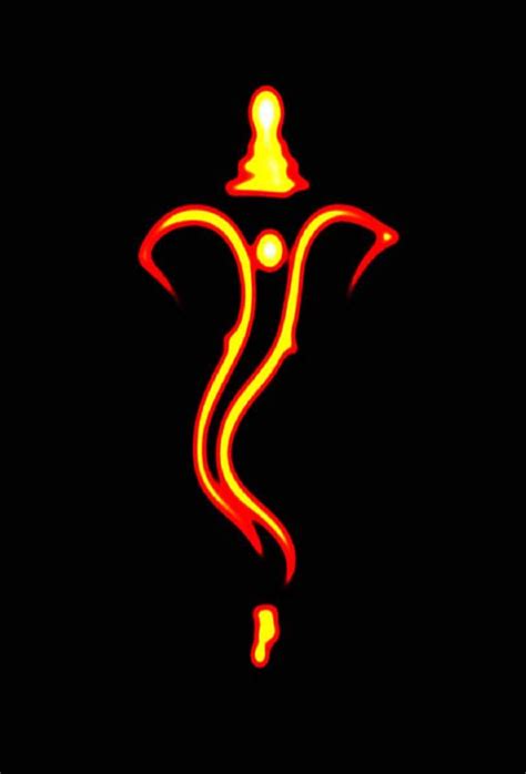 Welcome to lord ganesha page! Ganesh HD Mobile Wallpapers - Wallpaper Cave