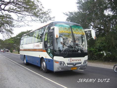 Genesis 818476 Bus No 818476 Body Yutong Bus Co Ltd En Flickr