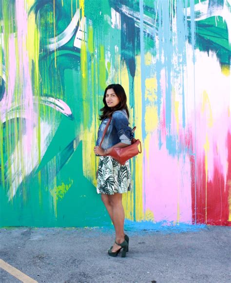 Miami Fashion Blogger Chic Stylista