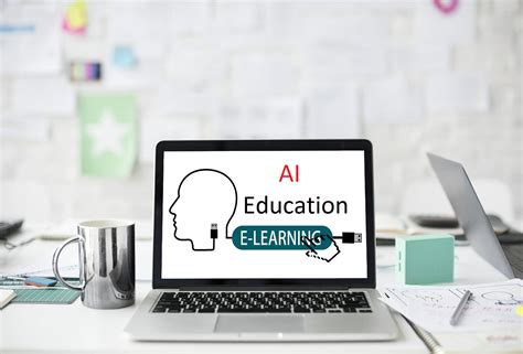 How Is Artificial Intelligence Revolutionizing The Whole Of Education