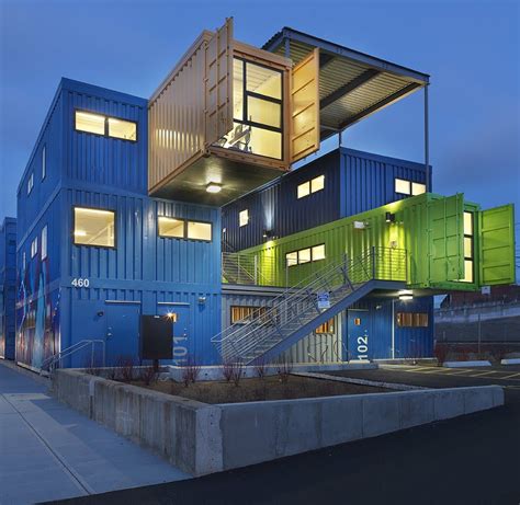 43 Modern And Cheap Shipping Container Homes To Consider